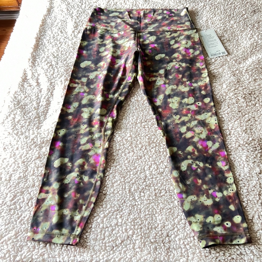 Lululemon Align High-Rise Pant 25"